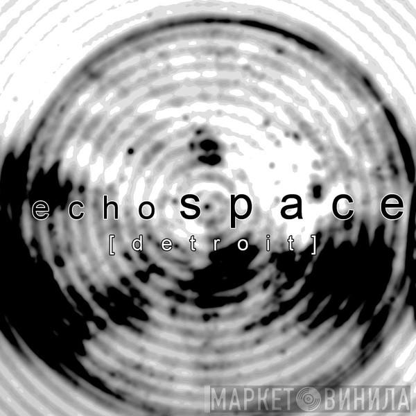 Echospace - Винил CD и Кассеты лейбла Echospace на сайте МаркетВинила