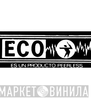 Eco - Винил CD и Кассеты лейбла Eco на сайте МаркетВинила