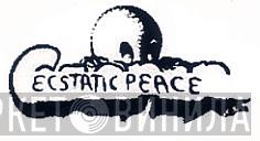 Ecstatic Peace! - Винил CD и Кассеты лейбла Ecstatic Peace! на сайте МаркетВинила