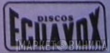 Ecuavox - Винил CD и Кассеты лейбла Ecuavox на сайте МаркетВинила