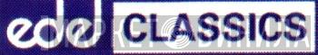 Edel Classics - Винил CD и Кассеты лейбла Edel Classics на сайте МаркетВинила