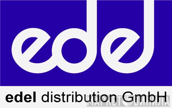 Edel Distribution GmbH - Винил CD и Кассеты лейбла Edel Distribution GmbH на сайте МаркетВинила