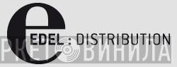 Edel:Distribution - Винил CD и Кассеты лейбла Edel:Distribution на сайте МаркетВинила