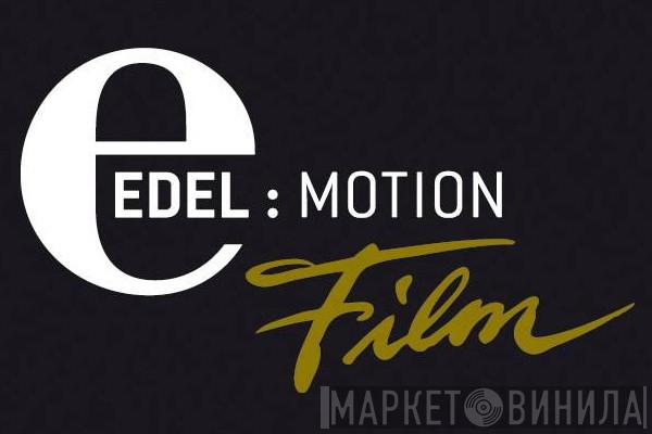 Edel:Motion Film - Винил CD и Кассеты лейбла Edel:Motion Film на сайте МаркетВинила