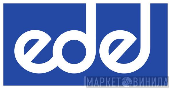Edel Music (France) - Винил CD и Кассеты лейбла Edel Music (France) на сайте МаркетВинила