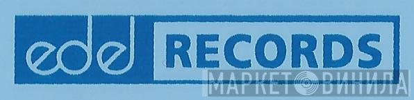Edel Records  - Винил CD и Кассеты лейбла Edel Records (2) на сайте МаркетВинила