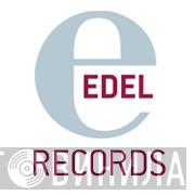 Edel:Records - Винил CD и Кассеты лейбла Edel:Records на сайте МаркетВинила