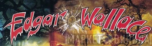 Edgar Wallace  - Винил CD и Кассеты лейбла Edgar Wallace (4) на сайте МаркетВинила