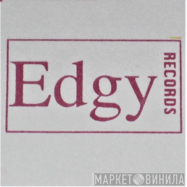Edgy Records - Винил CD и Кассеты лейбла Edgy Records на сайте МаркетВинила
