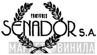 Ediciones Senador, S.A. - Винил CD и Кассеты лейбла Ediciones Senador, S.A. на сайте МаркетВинила