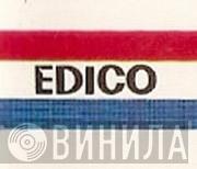 Edico - Винил CD и Кассеты лейбла Edico на сайте МаркетВинила
