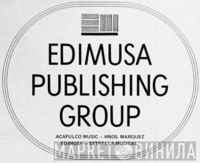 Edimusa Pub.Group - Винил CD и Кассеты лейбла Edimusa Pub.Group на сайте МаркетВинила