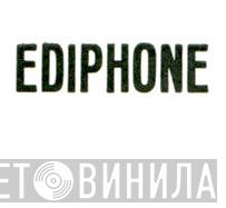 Ediphone - Винил CD и Кассеты лейбла Ediphone на сайте МаркетВинила