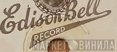 Edison Bell Record - Винил CD и Кассеты лейбла Edison Bell Record на сайте МаркетВинила