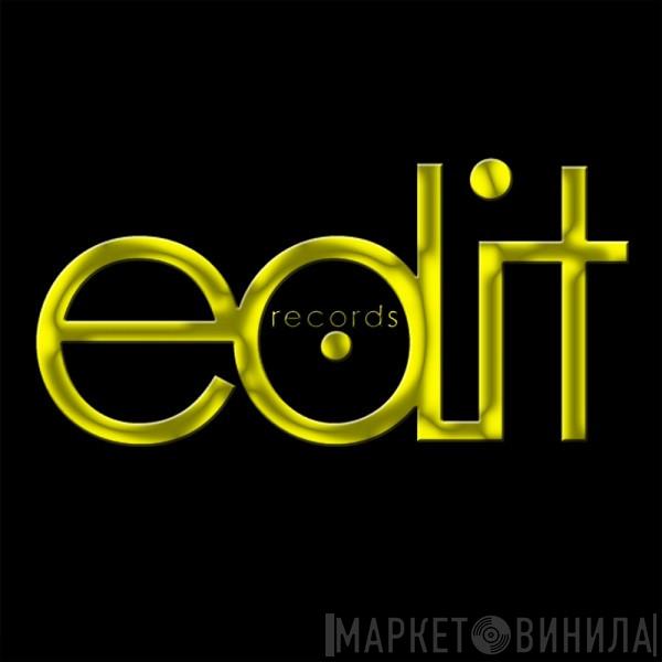 Edit Records - Винил CD и Кассеты лейбла Edit Records на сайте МаркетВинила