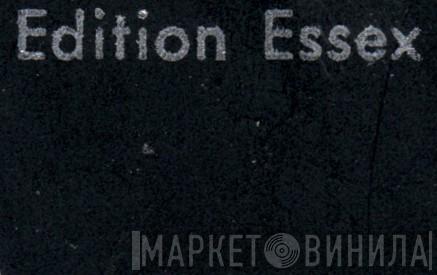 Edition Essex - Винил CD и Кассеты лейбла Edition Essex на сайте МаркетВинила