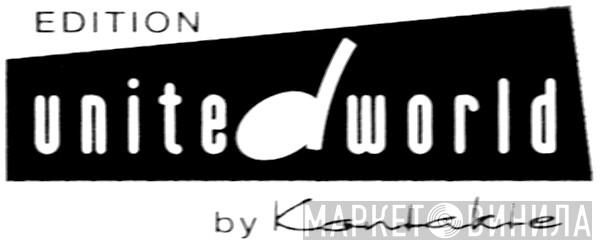 Edition United World By Kontakte - Винил CD и Кассеты лейбла Edition United World By Kontakte на сайте МаркетВинила