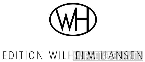 Edition Wilhelm Hansen - Винил CD и Кассеты лейбла Edition Wilhelm Hansen на сайте МаркетВинила
