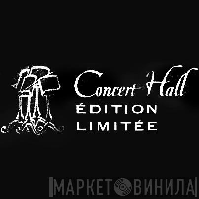 Edition limitée - Винил CD и Кассеты лейбла Edition limitée на сайте МаркетВинила