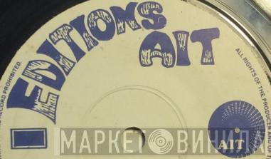 Editions AIT - Винил CD и Кассеты лейбла Editions AIT на сайте МаркетВинила