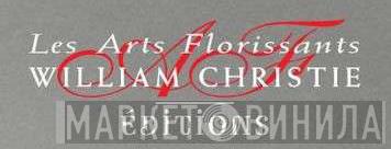Editions Arts Florissants - Винил CD и Кассеты лейбла Editions Arts Florissants на сайте МаркетВинила
