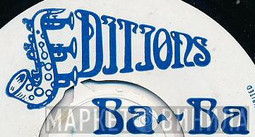 Editions Ba-Ba - Винил CD и Кассеты лейбла Editions Ba-Ba на сайте МаркетВинила
