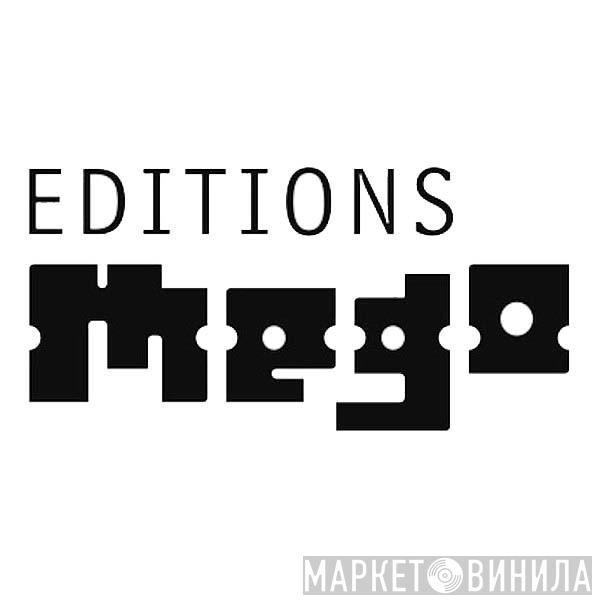 Editions Mego - Винил CD и Кассеты лейбла Editions Mego на сайте МаркетВинила