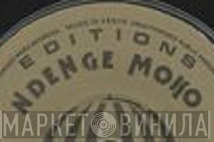 Editions Ndenge Moko - Винил CD и Кассеты лейбла Editions Ndenge Moko на сайте МаркетВинила