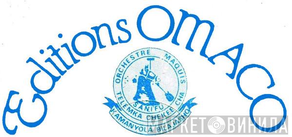 Editions Omaco - Винил CD и Кассеты лейбла Editions Omaco на сайте МаркетВинила