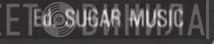 Editions Sugar Music - Винил CD и Кассеты лейбла Editions Sugar Music на сайте МаркетВинила