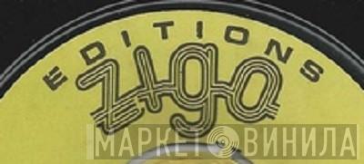 Editions Zigo - Винил CD и Кассеты лейбла Editions Zigo на сайте МаркетВинила