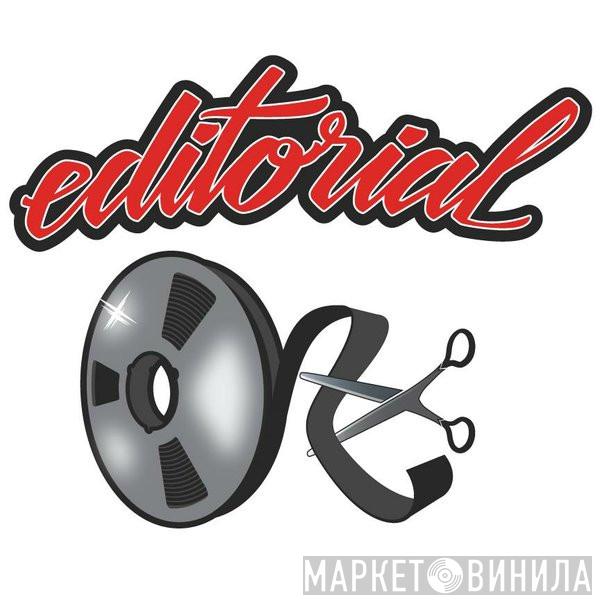 Editorial - Винил CD и Кассеты лейбла Editorial на сайте МаркетВинила