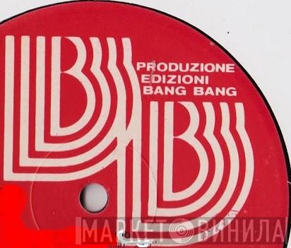 Edizioni Bang Bang - Винил CD и Кассеты лейбла Edizioni Bang Bang на сайте МаркетВинила