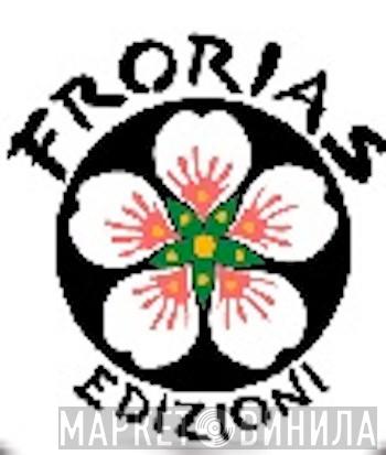 Edizioni Frorias - Винил CD и Кассеты лейбла Edizioni Frorias на сайте МаркетВинила