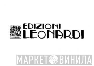 Edizioni Leonardi - Винил CD и Кассеты лейбла Edizioni Leonardi на сайте МаркетВинила