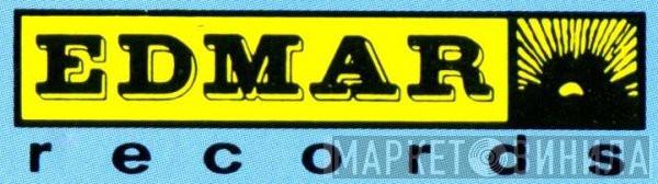 Edmar - Винил CD и Кассеты лейбла Edmar на сайте МаркетВинила