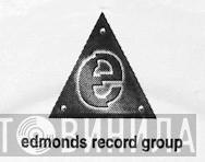 Edmonds Record Group - Винил CD и Кассеты лейбла Edmonds Record Group на сайте МаркетВинила