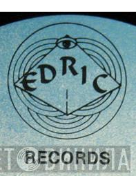 Edric Records - Винил CD и Кассеты лейбла Edric Records на сайте МаркетВинила