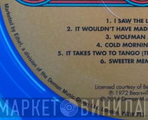 Edsel  - Винил CD и Кассеты лейбла Edsel (2) на сайте МаркетВинила