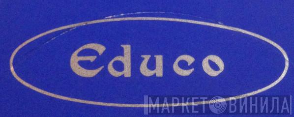 Educo - Винил CD и Кассеты лейбла Educo на сайте МаркетВинила
