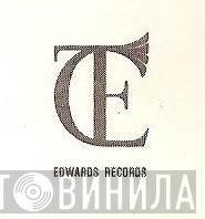 Edwards Records - Винил CD и Кассеты лейбла Edwards Records на сайте МаркетВинила