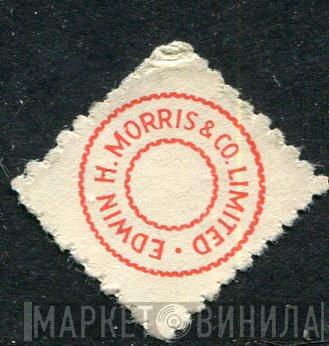 Edwin H Morris & Co. Ltd - Винил CD и Кассеты лейбла Edwin H Morris & Co. Ltd на сайте МаркетВинила