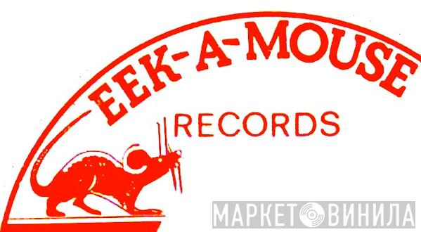 Eek-A-Mouse Records - Винил CD и Кассеты лейбла Eek-A-Mouse Records на сайте МаркетВинила