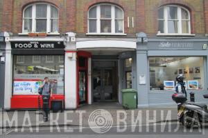 Eel Pie Studio, Soho, London - Винил CD и Кассеты лейбла Eel Pie Studio, Soho, London на сайте МаркетВинила