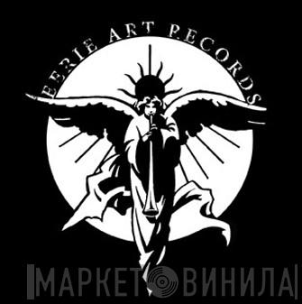 Eerie Art Records - Винил CD и Кассеты лейбла Eerie Art Records на сайте МаркетВинила