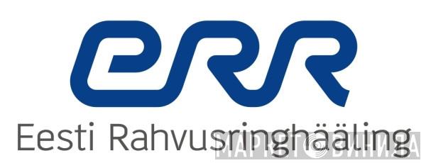 Eesti Rahvusringhääling - Винил CD и Кассеты лейбла Eesti Rahvusringhääling на сайте МаркетВинила