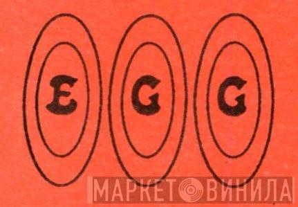 Egg Records  - Винил CD и Кассеты лейбла Egg Records (4) на сайте МаркетВинила