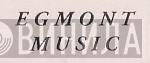 Egmont Music - Винил CD и Кассеты лейбла Egmont Music на сайте МаркетВинила