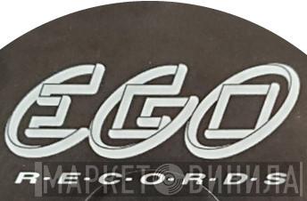 Ego Records - Винил CD и Кассеты лейбла Ego Records на сайте МаркетВинила