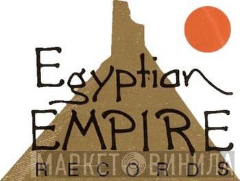 Egyptian Empire Records - Винил CD и Кассеты лейбла Egyptian Empire Records на сайте МаркетВинила